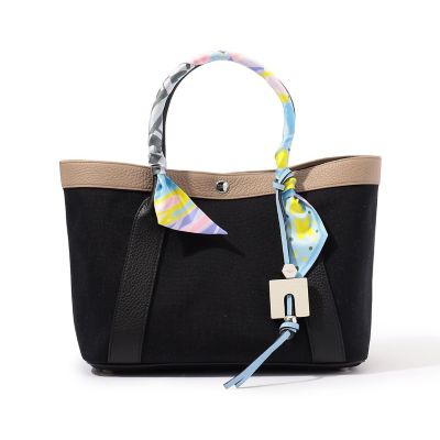＜maison TOMORROWLAND＞【先行販売・別注】ＭＩＣＨＩＮＯ　ＰＡＲＩＳ　　ＳＥＩＮＥ　３０　ハンドバッグ