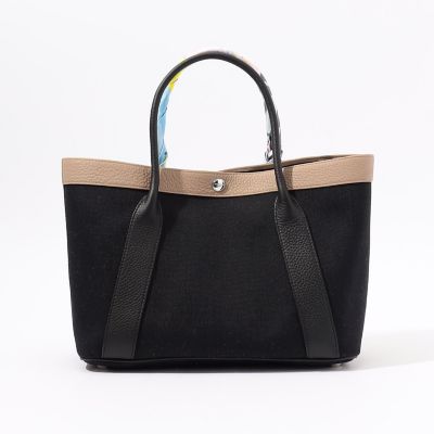 極美品 michino PARIS 2way ハンドバッグ ブラック パイソン 先行販売・別注】MICHINO PARIS SEINE 30