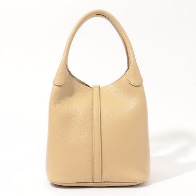 VIOLAd'ORO TRERO レザーベルトトートバッグ | maison