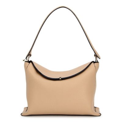 ＜maison TOMORROWLAND＞Ａｔｅｌｉｅｒ　ＴＯＭＯＲＲＯＷＬＡＮＤ　ＣＡＲＡＭＥＬ　バッグ