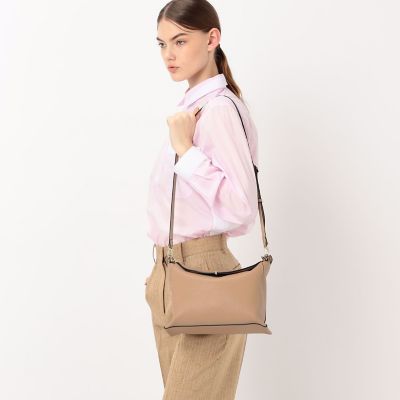 Atelier TOMORROWLAND CARAMEL バッグ