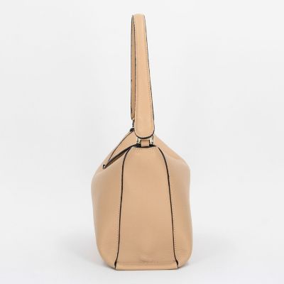 Atelier TOMORROWLAND CARAMEL バッグ