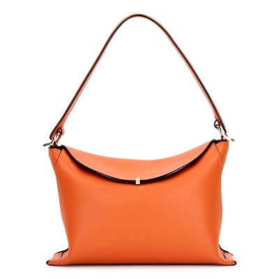 ＜maison TOMORROWLAND＞Ａｔｅｌｉｅｒ　ＴＯＭＯＲＲＯＷＬＡＮＤ　ＣＡＲＡＭＥＬ　バッグ