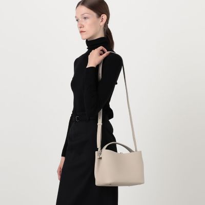 一部別注】FEEL AND TASTE BOAT S バッグ | maison