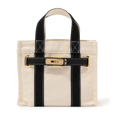 【別注】ｓｉｔａ　ｐａｒａｎｔｉｃａ　ＦＡＣＩＮＧ　ＳＴＩＴＣＨ　ＴＯＴＥ　Ｓ　ハンドバッグ