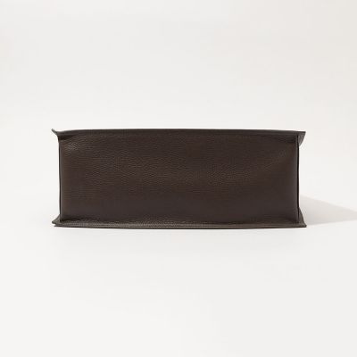 VIOLAd'ORO METAL TOTE レザーバッグ | maison