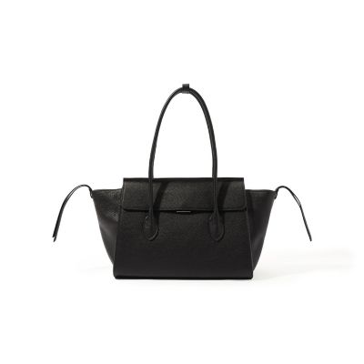 ATELIER TOMORROW PILLAR レザーバッグ | maison