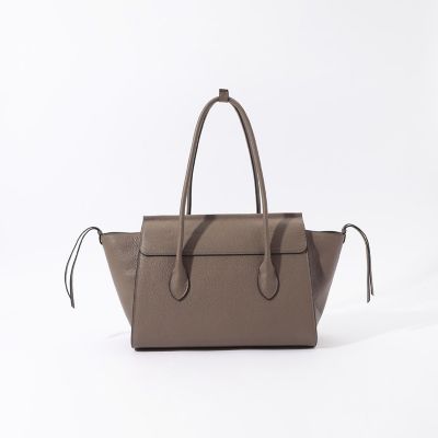 ATELIER TOMORROW PILLAR レザーバッグ | maison