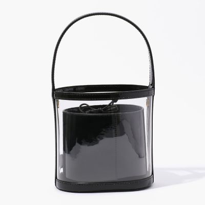 ＳＴＡＵＤ　ＢＩＳＥＴＴ　ＰＶＣバッグ