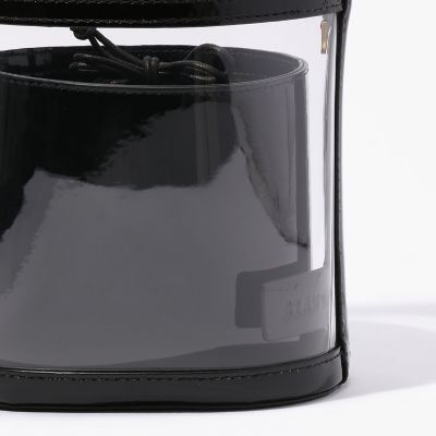 ＳＴＡＵＤ　ＢＩＳＥＴＴ　ＰＶＣバッグ