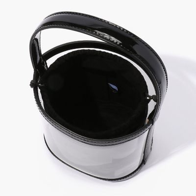 ＳＴＡＵＤ　ＢＩＳＥＴＴ　ＰＶＣバッグ