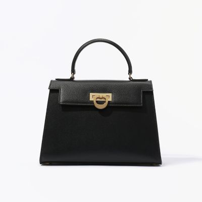 CARBOTTI ハンドバッグ | maison TOMORROWLAND/メゾン