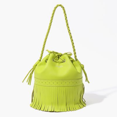 【４０ＴＨ　ＥＸＣＬＵＳＩＶＥ】Ｊ＆Ｍ　ＤＡＶＩＤＳＯＮ　ＣＡＲＮＩＶＡＬ　ハンドバッグ