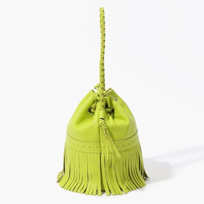 【４０ＴＨ　ＥＸＣＬＵＳＩＶＥ】Ｊ＆Ｍ　ＤＡＶＩＤＳＯＮ　ＣＡＲＮＩＶＡＬ　ハンドバッグ