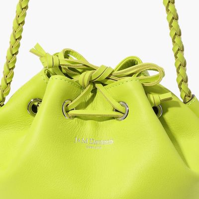 【４０ＴＨ　ＥＸＣＬＵＳＩＶＥ】Ｊ＆Ｍ　ＤＡＶＩＤＳＯＮ　ＣＡＲＮＩＶＡＬ　ハンドバッグ