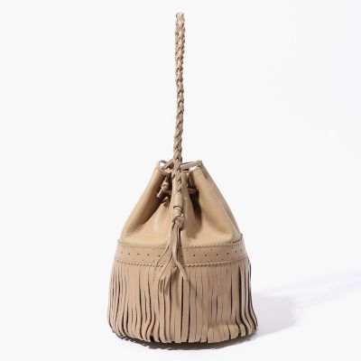 【４０ＴＨ　ＥＸＣＬＵＳＩＶＥ】Ｊ＆Ｍ　ＤＡＶＩＤＳＯＮ　ＣＡＲＮＩＶＡＬ　ハンドバッグ