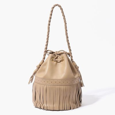 【４０ＴＨ　ＥＸＣＬＵＳＩＶＥ】Ｊ＆Ｍ　ＤＡＶＩＤＳＯＮ　ＣＡＲＮＩＶＡＬ　ハンドバッグ
