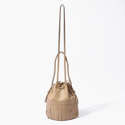 【４０ＴＨ　ＥＸＣＬＵＳＩＶＥ】Ｊ＆Ｍ　ＤＡＶＩＤＳＯＮ　ＣＡＲＮＩＶＡＬ　ハンドバッグ