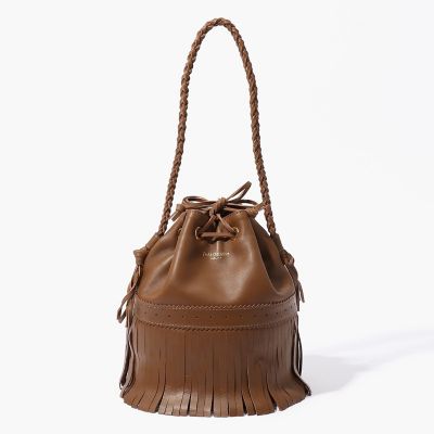 【４０ＴＨ　ＥＸＣＬＵＳＩＶＥ】Ｊ＆Ｍ　ＤＡＶＩＤＳＯＮ　ＣＡＲＮＩＶＡＬ　ハンドバッグ
