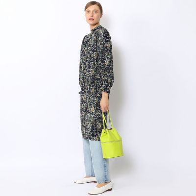 ＜maison TOMORROWLAND＞【４０ＴＨ　ＥＸＣＬＵＳＩＶＥ】Ｊ＆Ｍ　ＤＡＶＩＤＳＯＮ　ＭＩＮＩ　ＤＡＩＳＹ　ハンドバッグ