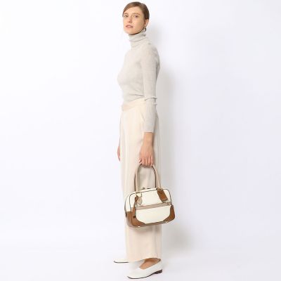 ＜maison TOMORROWLAND＞【４０ＴＨ　ＥＸＣＬＵＳＩＶＥ】Ｊ＆Ｍ　ＤＡＶＩＤＳＯＮ　ＭＩＮＩ　ＭＩＡ　ハンドバッグ