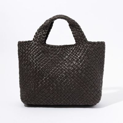 FALORNI トートバッグ ホワイト 限定期間価格 三越で購入正規品
