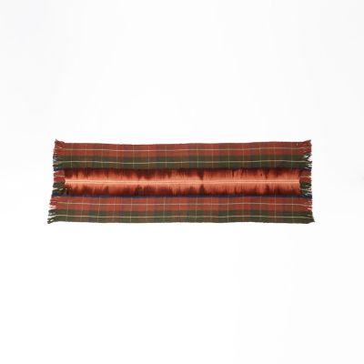 ｍｅｌｔ キャメル タータンチェックストール 三越伊勢丹オンラインストア 公式