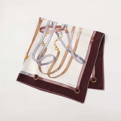 maison TOMORROWLAND/メゾン トゥモローランド ＴＯＭＯＲＲＯＷＬＡＮＤ　ＢＥＬＴ　スカーフ