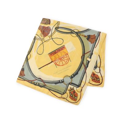 ＜maison TOMORROWLAND＞【別注】ＭＡＮＩＰＵＲＩ　ＣＡＲＴ　スカーフ