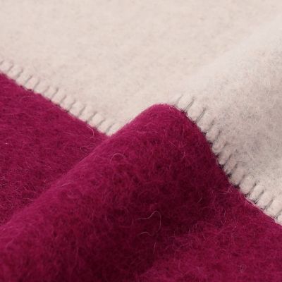 TOMORROWLAND TURNER DOUBLE アルパカ