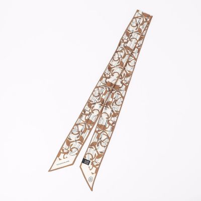 Atelier TOMORROWLAND BIT MOTIF