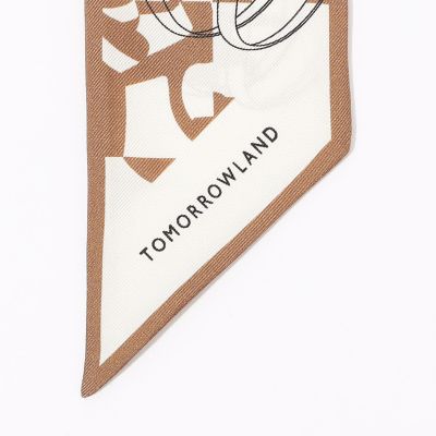 Atelier TOMORROWLAND BIT MOTIF