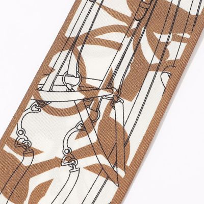 Atelier TOMORROWLAND BIT MOTIF