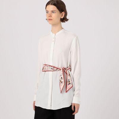 スリーラバーズ スカーフ スリーラバーズ スカーフ Der SAMMLER solo × TheThreeRobbers