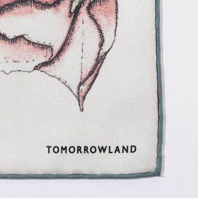 Atelier TOMORROWLAND DOUBLE FLOWER