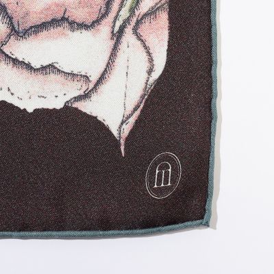 Atelier TOMORROWLAND DOUBLE FLOWER