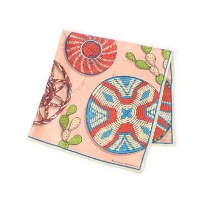 ランプ 88×88 | manipuri (Women)/マニプリ | 三越伊勢丹