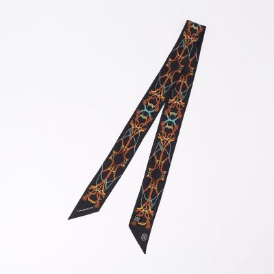 Atelier TOMORROWLAND TASSELシルク