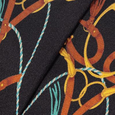 Atelier TOMORROWLAND TASSELシルク