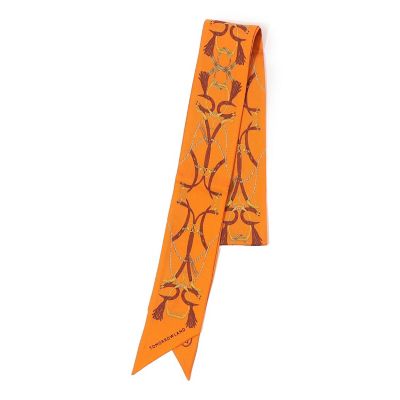 Atelier TOMORROWLAND TASSELシルク