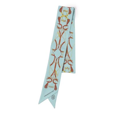 Atelier TOMORROWLAND TASSELシルク