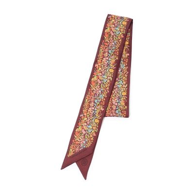 Atelier TOMORROWLAND FLOWER シルク