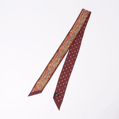 Atelier TOMORROWLAND FLOWER シルク