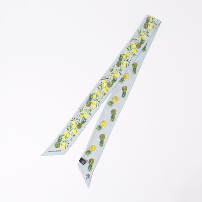 Atelier TOMORROWLAND FRUITS シルク