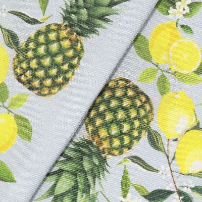 Atelier TOMORROWLAND FRUITS シルク