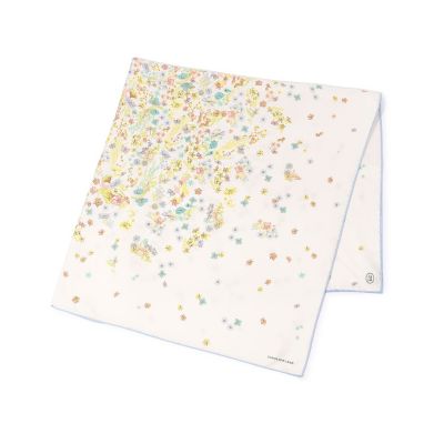 Atelier TOMORROWLAND FLOWER シルク