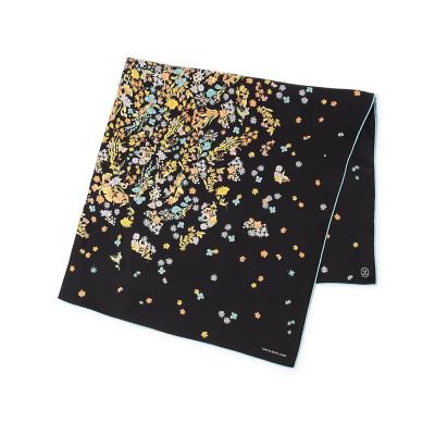 Atelier TOMORROWLAND FLOWER シルク