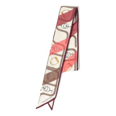 ATELIER TOMORROW CLASSIC シルク ツイリー