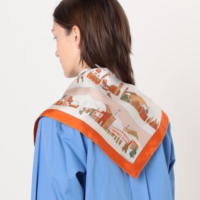 ATELIER TOMORROW WINTER MOUNTAIN