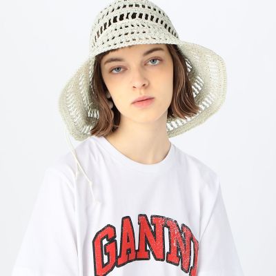 ｌａ ｍａｉｓｏｎ ｄｅ ｌｙｌｌｉｓ チューリップハット 三越伊勢丹オンラインストア 公式